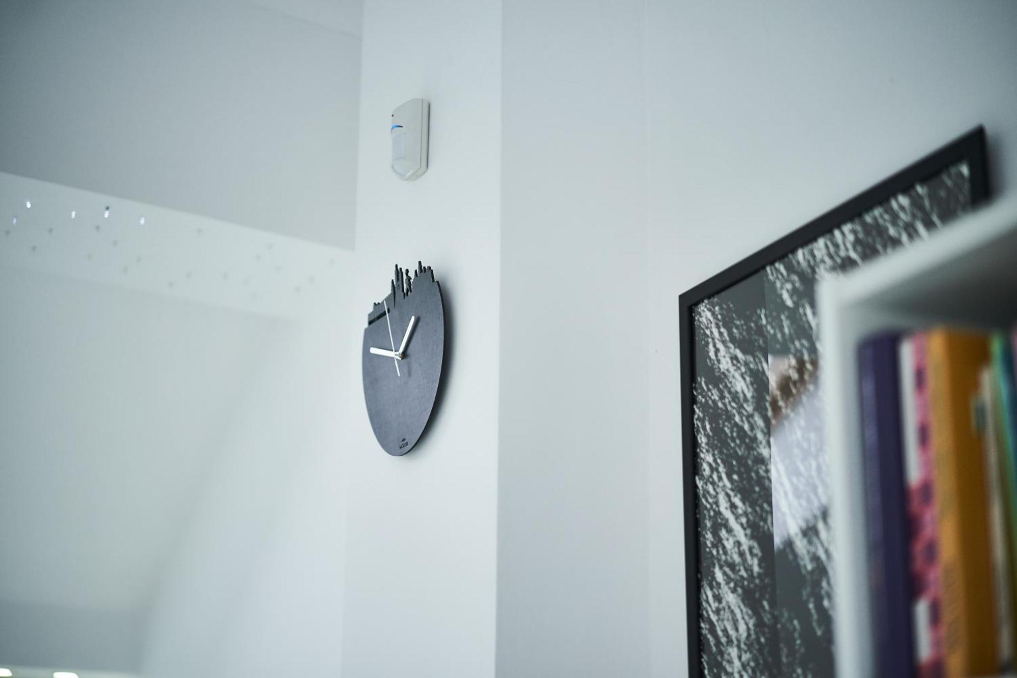 Unique Design Loft In Middle Of Centre Of Old Town With Netflix Apartment Красков Екстериор снимка