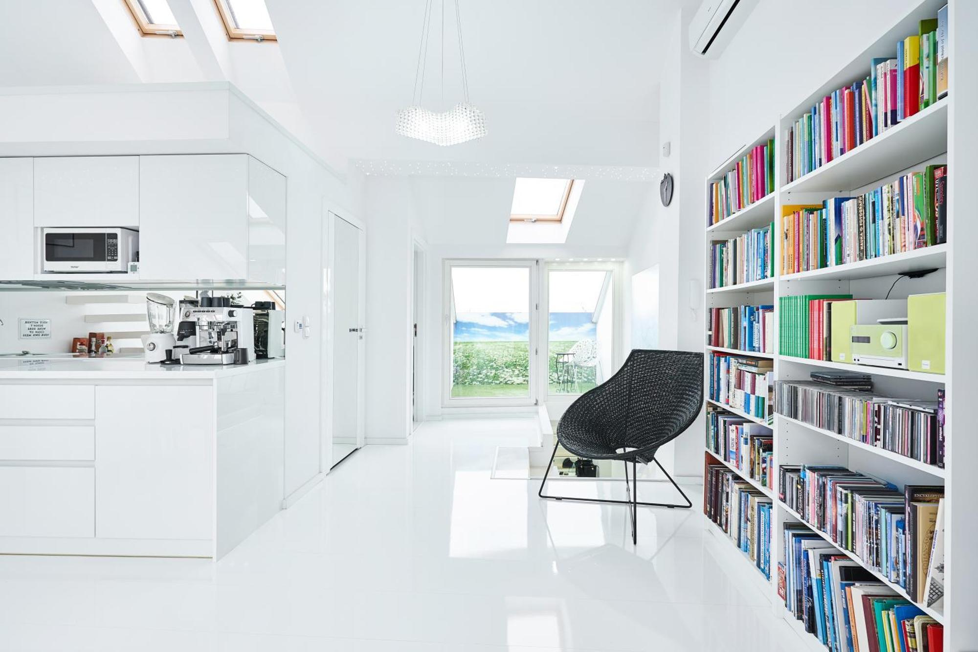 Unique Design Loft In Middle Of Centre Of Old Town With Netflix Apartment Красков Екстериор снимка